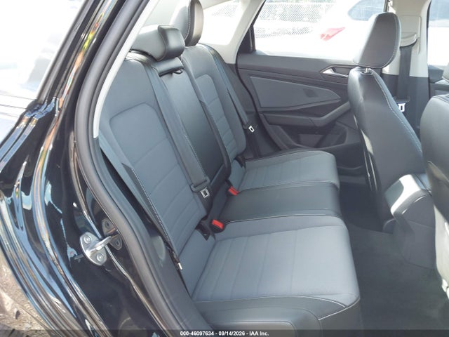 Aukcja sprzedaży 2026 Volkswagen Jetta Se, vin: 3VW7W7BU9TM044079, numer aukcji: 46097634