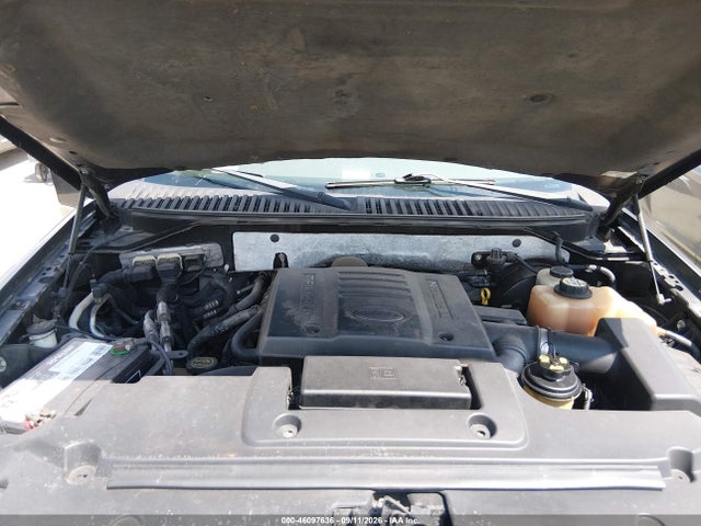Продаж на аукціоні авто 2007 Ford Expedition El Eddie Bauer, vin: 1FMFK17507LA31524, номер лоту: 46097636