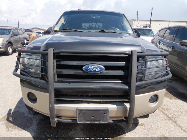 Продаж на аукціоні авто 2007 Ford Expedition El Eddie Bauer, vin: 1FMFK17507LA31524, номер лоту: 46097636