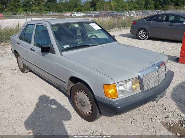 Aukcja sprzedaży 1984 Mercedes-benz 190 E 2.3, vin: WDBDA24A3EA118458, numer aukcji: 46097638