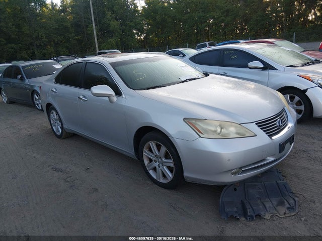 Продаж на аукціоні авто 2008 Lexus Es 350, vin: JTHBJ46G182167855, номер лоту: 46097639