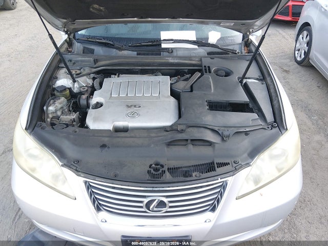 Продаж на аукціоні авто 2008 Lexus Es 350, vin: JTHBJ46G182167855, номер лоту: 46097639
