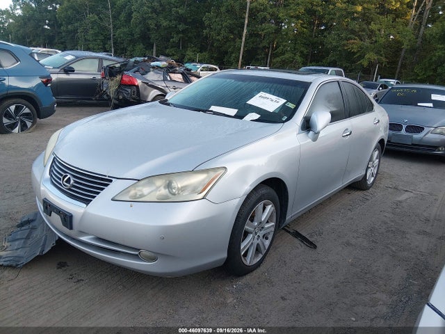 Продаж на аукціоні авто 2008 Lexus Es 350, vin: JTHBJ46G182167855, номер лоту: 46097639