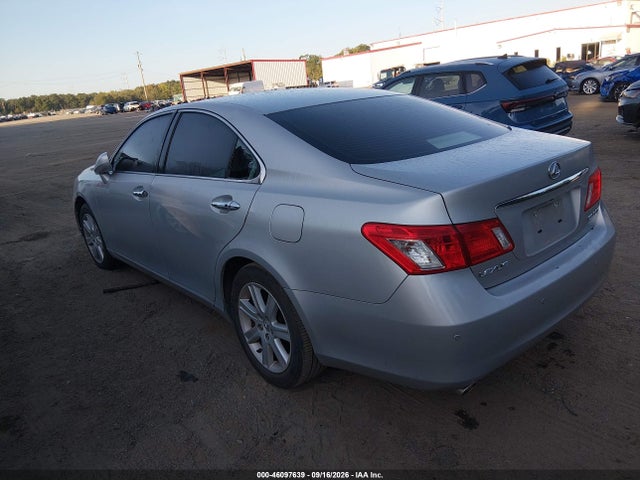 Продаж на аукціоні авто 2008 Lexus Es 350, vin: JTHBJ46G182167855, номер лоту: 46097639