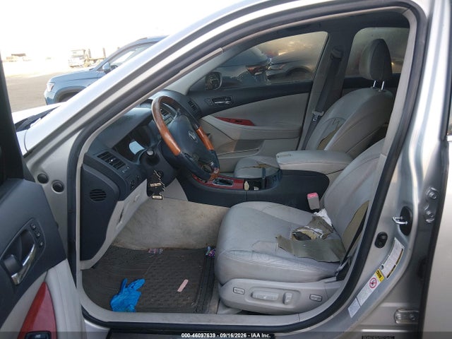 Продаж на аукціоні авто 2008 Lexus Es 350, vin: JTHBJ46G182167855, номер лоту: 46097639