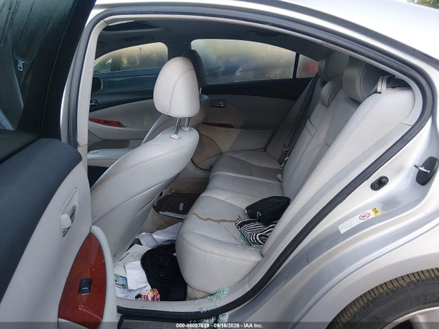 Продаж на аукціоні авто 2008 Lexus Es 350, vin: JTHBJ46G182167855, номер лоту: 46097639