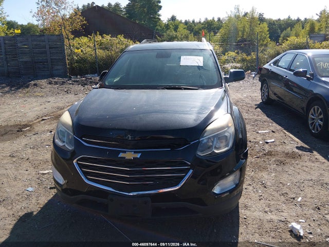 Aukcja sprzedaży 2016 Chevrolet Equinox Lt, vin: 2GNFLFEK1G6207438, numer aukcji: 46097644