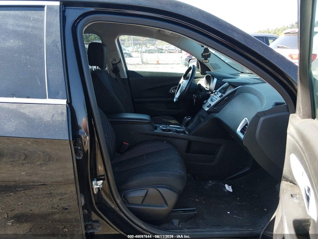Aukcja sprzedaży 2016 Chevrolet Equinox Lt, vin: 2GNFLFEK1G6207438, numer aukcji: 46097644