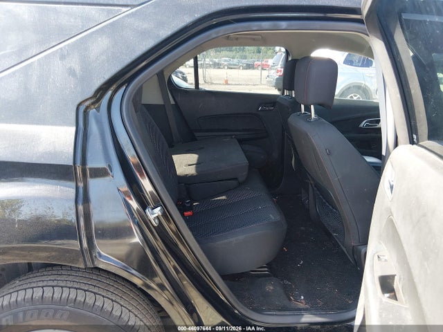 Aukcja sprzedaży 2016 Chevrolet Equinox Lt, vin: 2GNFLFEK1G6207438, numer aukcji: 46097644