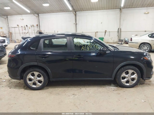 Продаж на аукціоні авто 2023 Honda Hr-v Awd Lx, vin: 3CZRZ2H31PM701834, номер лоту: 46097646