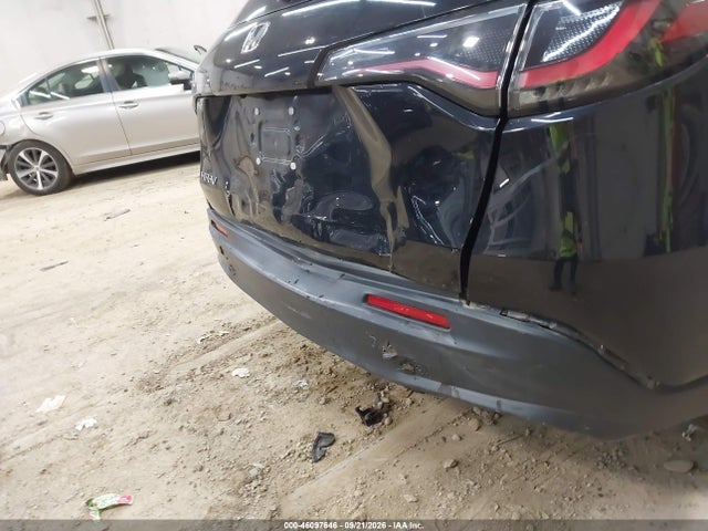 Продаж на аукціоні авто 2023 Honda Hr-v Awd Lx, vin: 3CZRZ2H31PM701834, номер лоту: 46097646
