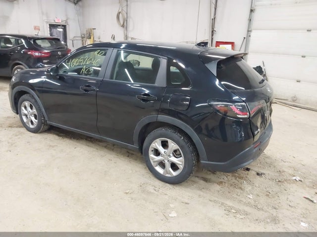 Продаж на аукціоні авто 2023 Honda Hr-v Awd Lx, vin: 3CZRZ2H31PM701834, номер лоту: 46097646