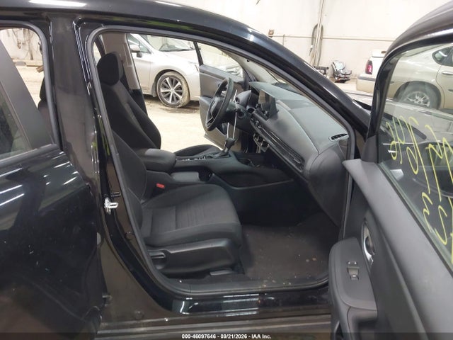 Продаж на аукціоні авто 2023 Honda Hr-v Awd Lx, vin: 3CZRZ2H31PM701834, номер лоту: 46097646