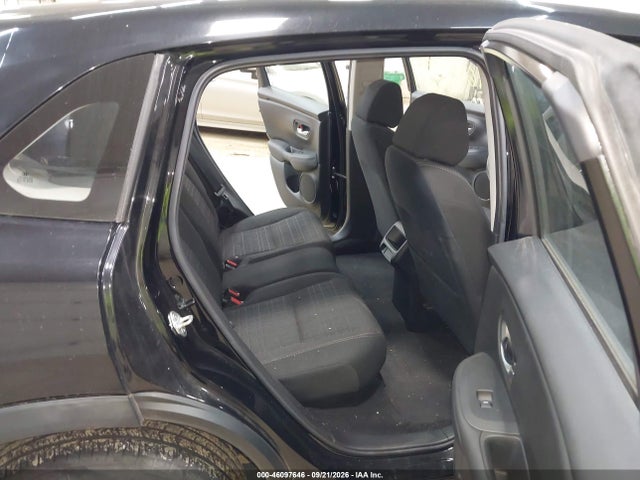 Продаж на аукціоні авто 2023 Honda Hr-v Awd Lx, vin: 3CZRZ2H31PM701834, номер лоту: 46097646