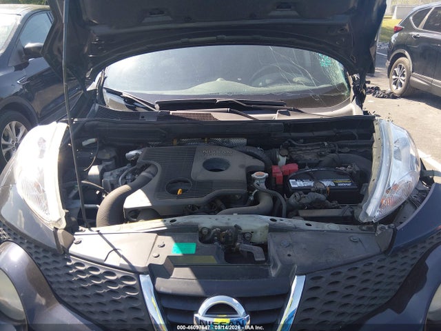 Продаж на аукціоні авто 2011 Nissan Juke Sv, vin: JN8AF5MV3BT005401, номер лоту: 46097647