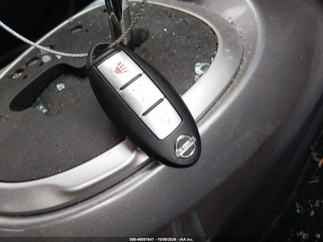Продаж на аукціоні авто 2011 Nissan Juke Sv, vin: JN8AF5MV3BT005401, номер лоту: 46097647