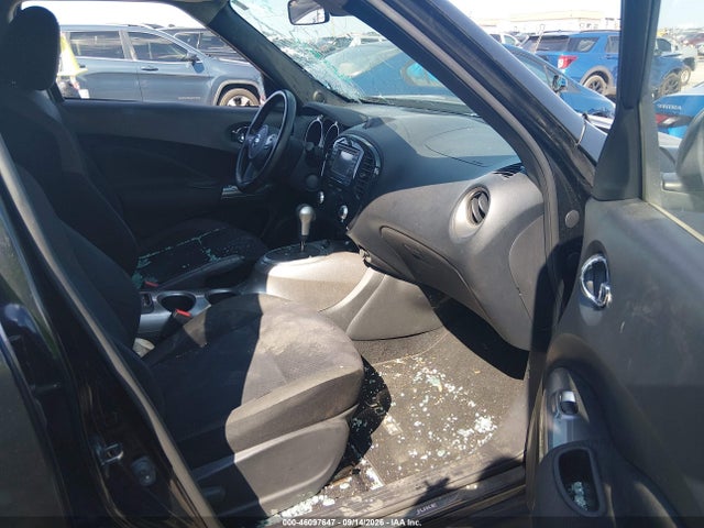 Продаж на аукціоні авто 2011 Nissan Juke Sv, vin: JN8AF5MV3BT005401, номер лоту: 46097647