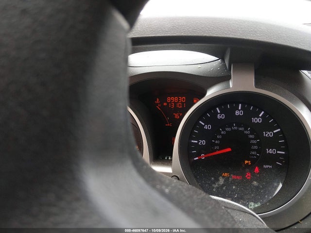 Продаж на аукціоні авто 2011 Nissan Juke Sv, vin: JN8AF5MV3BT005401, номер лоту: 46097647