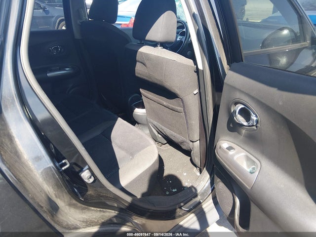 Продаж на аукціоні авто 2011 Nissan Juke Sv, vin: JN8AF5MV3BT005401, номер лоту: 46097647