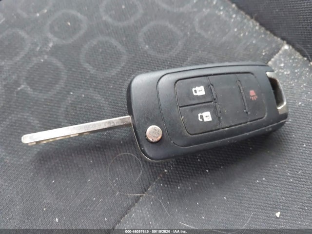 46097649 :رقم المزاد ، 3GNCJKSB9JL198822 vin ، 2018 Chevrolet Trax Ls مزاد بيع