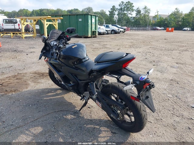 Продажа на аукционе авто 2026 Yamaha Yfz320 A, vin: MH3RH25EXTK007631, номер лота: 46097651