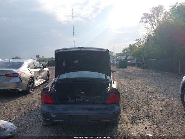 Aukcja sprzedaży 1996 Chevrolet Monte Carlo Ls, vin: 2G1WW12M1T9312670, numer aukcji: 46097653