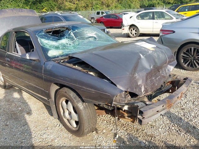 Aukcja sprzedaży 1996 Chevrolet Monte Carlo Ls, vin: 2G1WW12M1T9312670, numer aukcji: 46097653