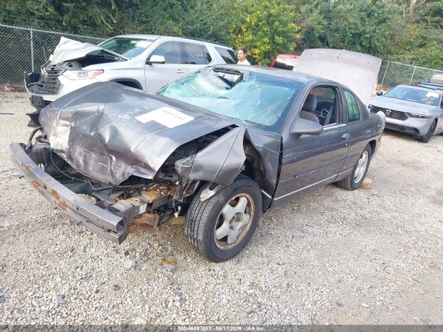 Aukcja sprzedaży 1996 Chevrolet Monte Carlo Ls, vin: 2G1WW12M1T9312670, numer aukcji: 46097653