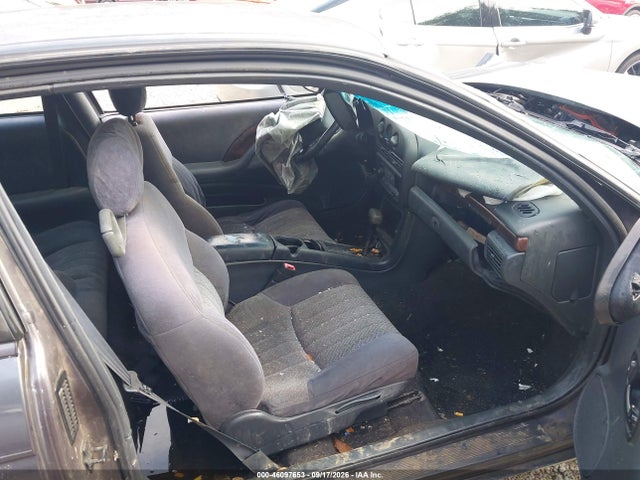 Aukcja sprzedaży 1996 Chevrolet Monte Carlo Ls, vin: 2G1WW12M1T9312670, numer aukcji: 46097653