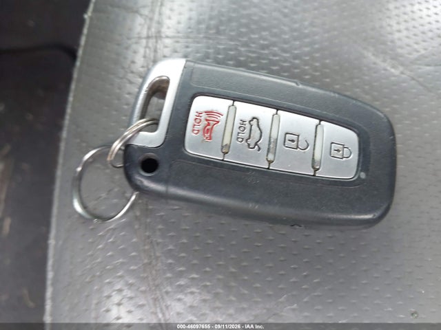 Продажа на аукционе авто 2013 Hyundai Sonata Limited, vin: 5NPEC4AC5DH504372, номер лота: 46097655
