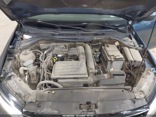 Aukcja sprzedaży 2017 Volkswagen Jetta 1.4t S, vin: 3VW2B7AJ0HM203267, numer aukcji: 46097656