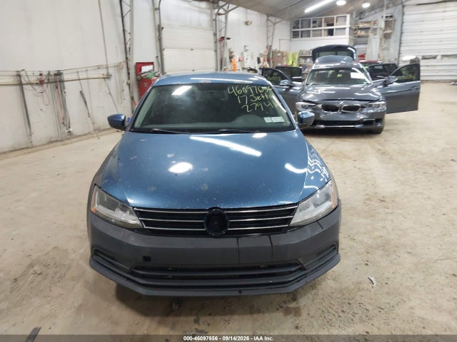 Aukcja sprzedaży 2017 Volkswagen Jetta 1.4t S, vin: 3VW2B7AJ0HM203267, numer aukcji: 46097656