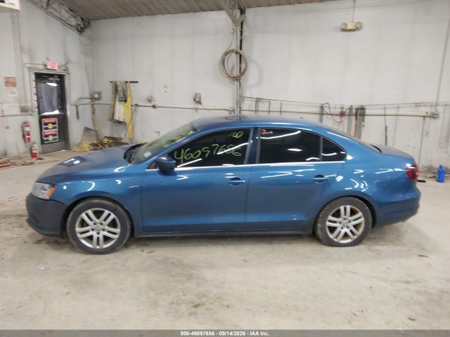 Aukcja sprzedaży 2017 Volkswagen Jetta 1.4t S, vin: 3VW2B7AJ0HM203267, numer aukcji: 46097656