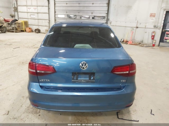 Aukcja sprzedaży 2017 Volkswagen Jetta 1.4t S, vin: 3VW2B7AJ0HM203267, numer aukcji: 46097656