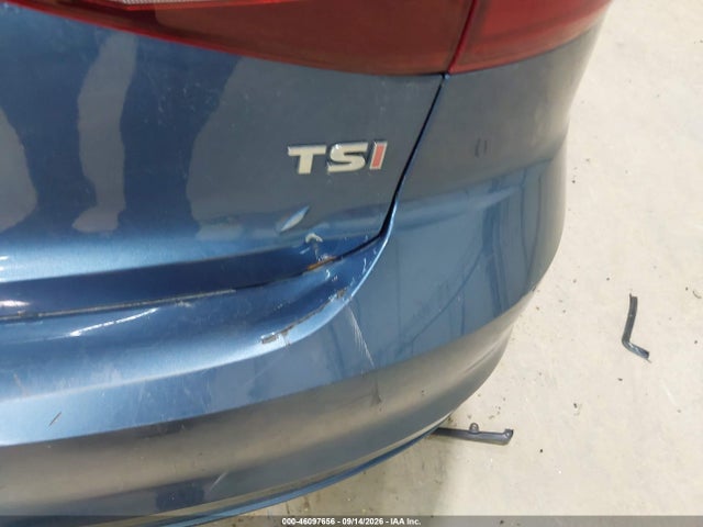 Aukcja sprzedaży 2017 Volkswagen Jetta 1.4t S, vin: 3VW2B7AJ0HM203267, numer aukcji: 46097656