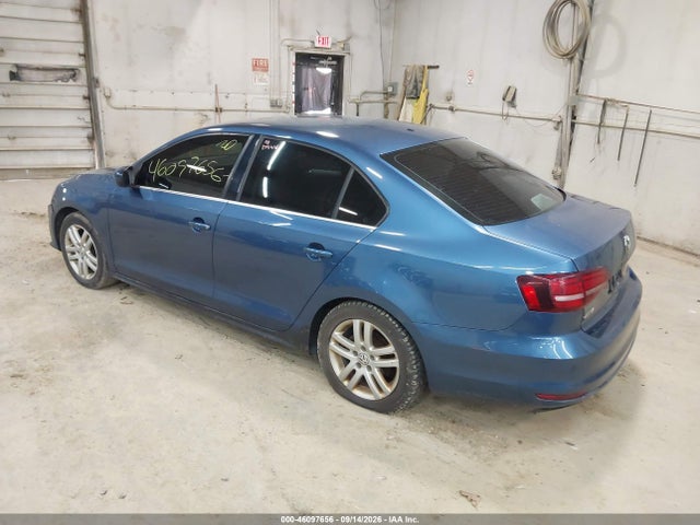 Aukcja sprzedaży 2017 Volkswagen Jetta 1.4t S, vin: 3VW2B7AJ0HM203267, numer aukcji: 46097656