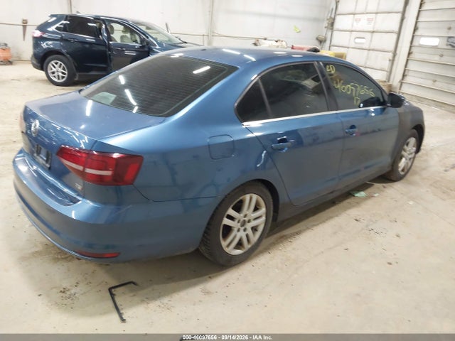 Aukcja sprzedaży 2017 Volkswagen Jetta 1.4t S, vin: 3VW2B7AJ0HM203267, numer aukcji: 46097656