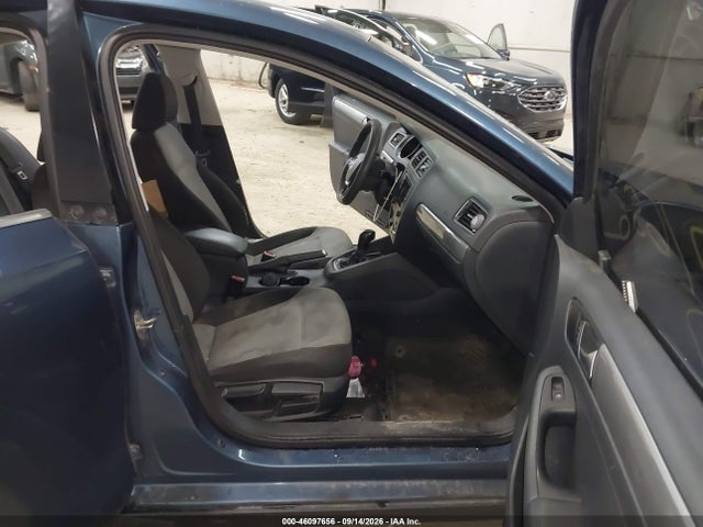 Aukcja sprzedaży 2017 Volkswagen Jetta 1.4t S, vin: 3VW2B7AJ0HM203267, numer aukcji: 46097656