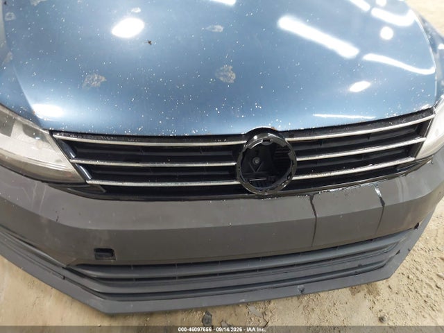 Aukcja sprzedaży 2017 Volkswagen Jetta 1.4t S, vin: 3VW2B7AJ0HM203267, numer aukcji: 46097656