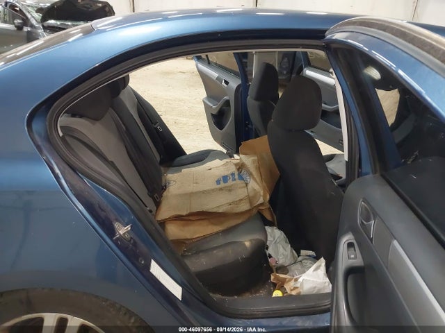 Aukcja sprzedaży 2017 Volkswagen Jetta 1.4t S, vin: 3VW2B7AJ0HM203267, numer aukcji: 46097656