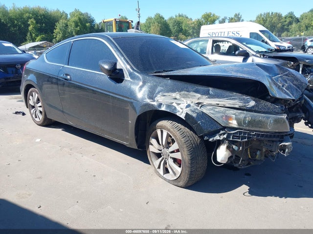 Aukcja sprzedaży 2009 Honda Accord 2.4 Ex-l, vin: 1HGCS11829A014654, numer aukcji: 46097658