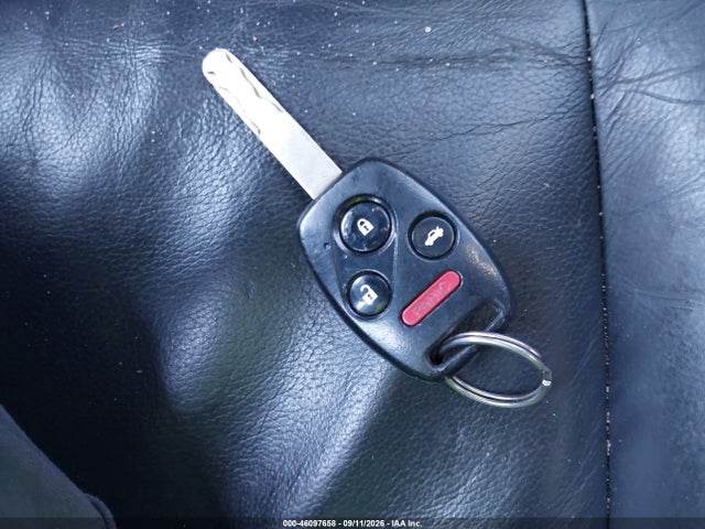 Aukcja sprzedaży 2009 Honda Accord 2.4 Ex-l, vin: 1HGCS11829A014654, numer aukcji: 46097658