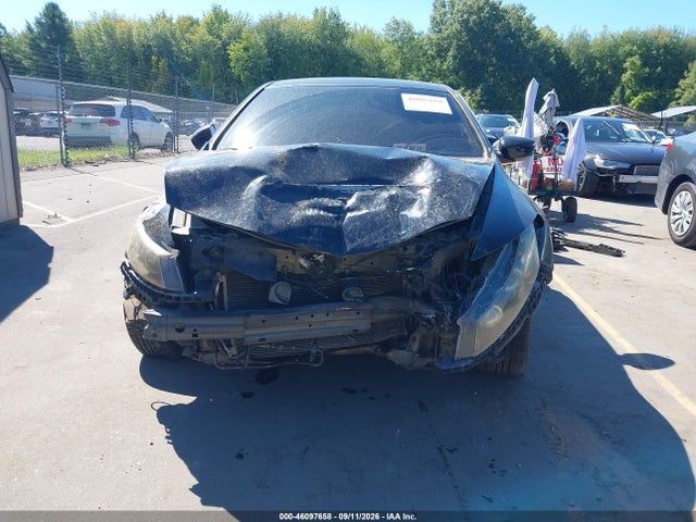 Aukcja sprzedaży 2009 Honda Accord 2.4 Ex-l, vin: 1HGCS11829A014654, numer aukcji: 46097658