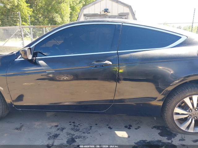 Aukcja sprzedaży 2009 Honda Accord 2.4 Ex-l, vin: 1HGCS11829A014654, numer aukcji: 46097658