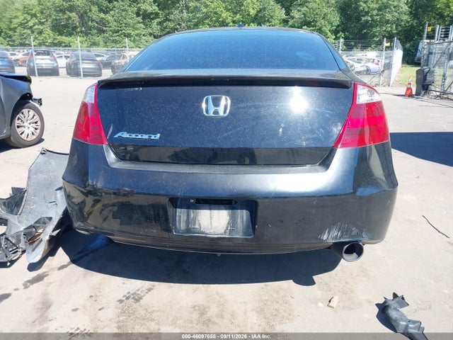Aukcja sprzedaży 2009 Honda Accord 2.4 Ex-l, vin: 1HGCS11829A014654, numer aukcji: 46097658