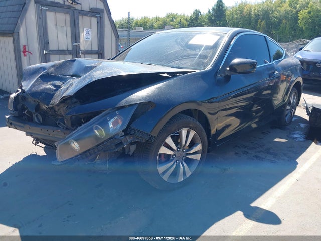 Aukcja sprzedaży 2009 Honda Accord 2.4 Ex-l, vin: 1HGCS11829A014654, numer aukcji: 46097658