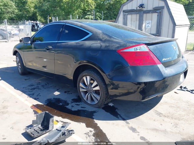 Aukcja sprzedaży 2009 Honda Accord 2.4 Ex-l, vin: 1HGCS11829A014654, numer aukcji: 46097658