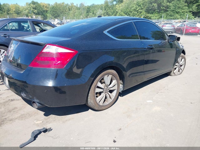 Aukcja sprzedaży 2009 Honda Accord 2.4 Ex-l, vin: 1HGCS11829A014654, numer aukcji: 46097658