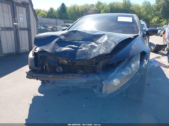 Aukcja sprzedaży 2009 Honda Accord 2.4 Ex-l, vin: 1HGCS11829A014654, numer aukcji: 46097658