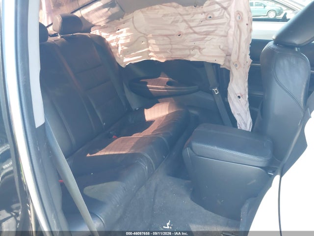 Aukcja sprzedaży 2009 Honda Accord 2.4 Ex-l, vin: 1HGCS11829A014654, numer aukcji: 46097658